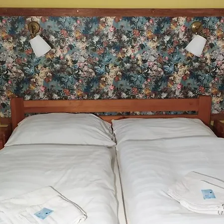 Guest house Slunecno 3*