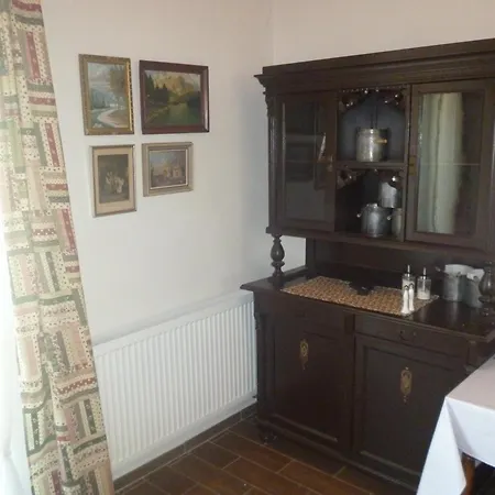 Guest house Slunecno 3*