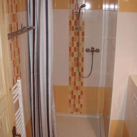 Slunecno Guest house Dobsin
