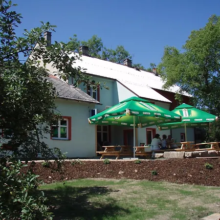 Guest house Slunecno 3*