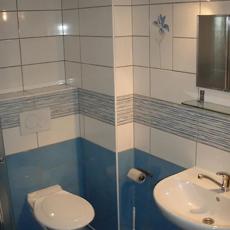 Slunecno Guest house 3*