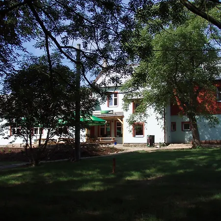 Guest house Slunecno