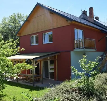 Slunecno Guest house
