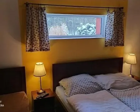 Slunecno Dobšín