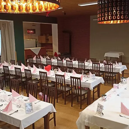 Slunecno Guest house 3*