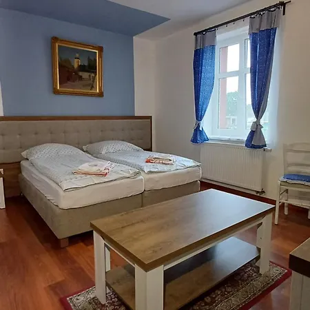 Slunecno 3* Dobšín