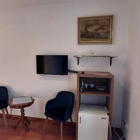 Guest house Slunecno