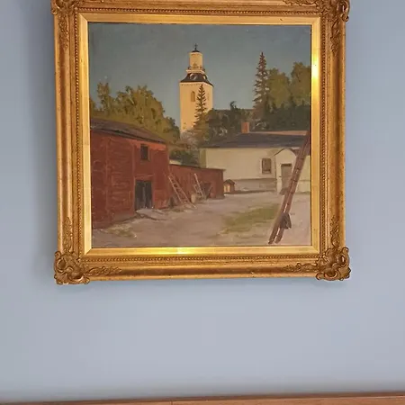 Slunecno Guest house Dobsin