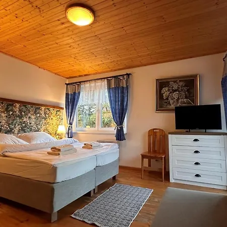 Slunecno Guest house 3*