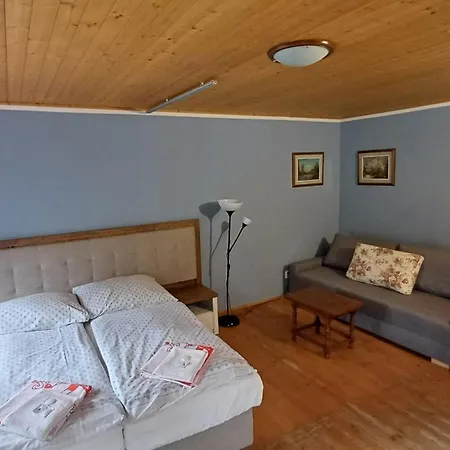 Guest house Slunecno 3*