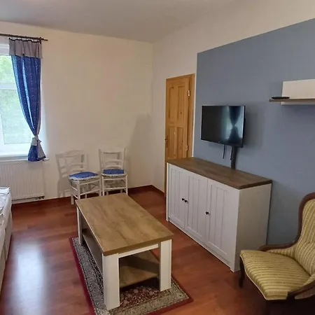 Slunečno Penzion Dobšín