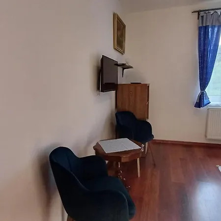 Slunecno Guest house