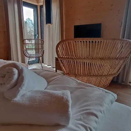 Guest house Slunecno Dobsin