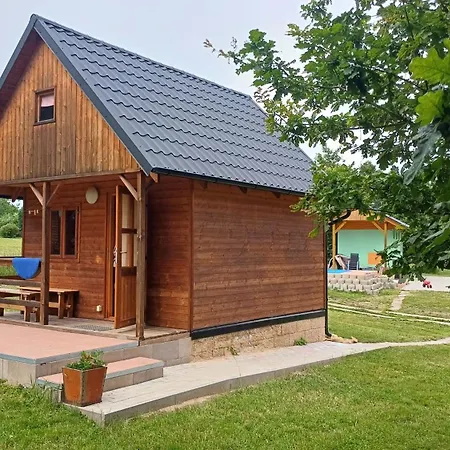 Slunecno Guest house 3*