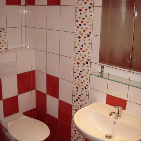 Slunecno Pensjonat 3*