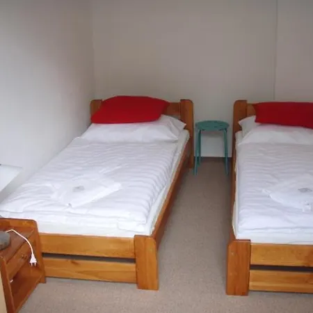 Slunecno Guest house Dobsin
