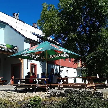 Slunecno 3* Dobšín