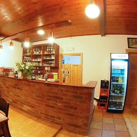 Slunecno Guest house 3*