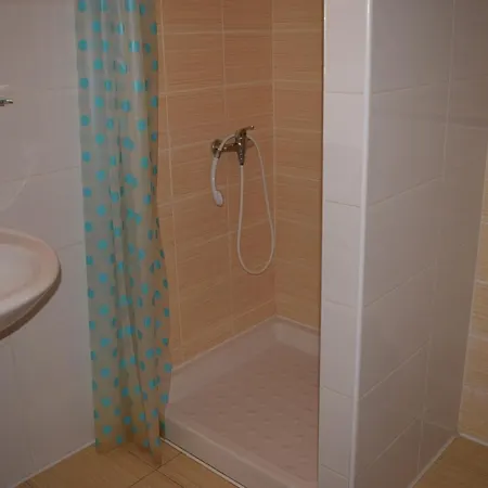 Guest house Slunecno Dobsin