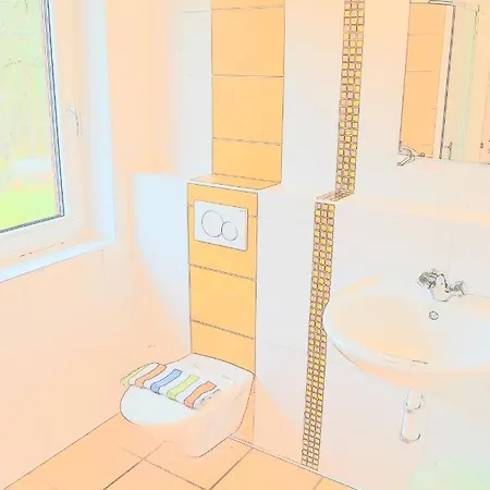 Slunecno Pensjonat 3*