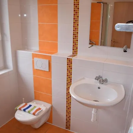 Slunecno Pensjonat Dobšín