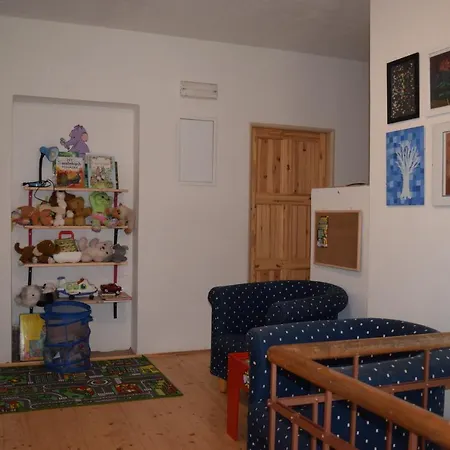 Slunecno Dobšín