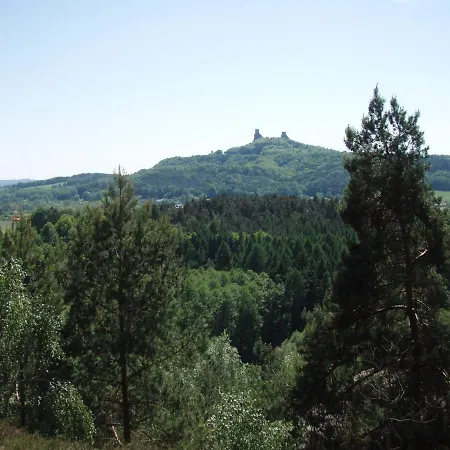 Slunecno Pensjonat 3*