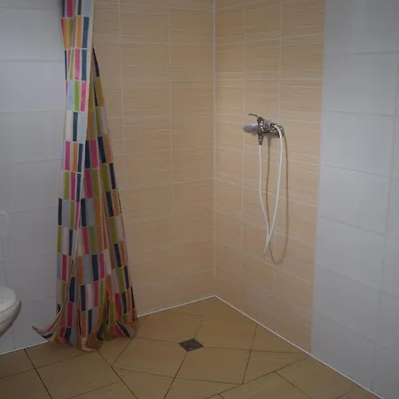 Slunecno Pensjonat Dobšín