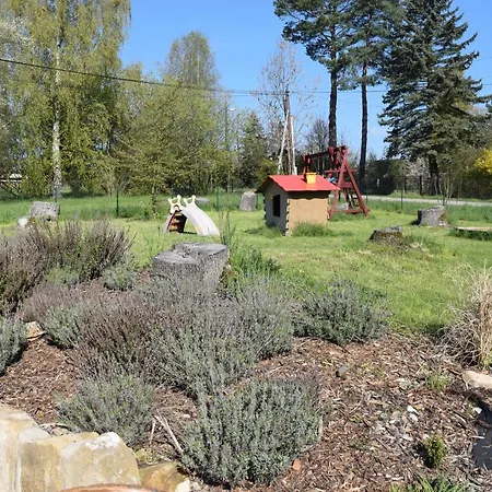 Pensjonat Slunecno Dobšín