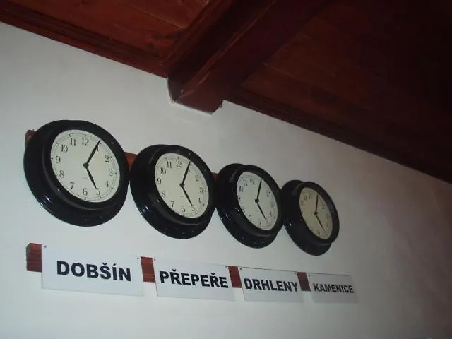 Penzion Slunečno 3*