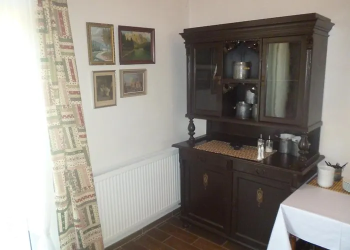Penzion Slunečno 3*