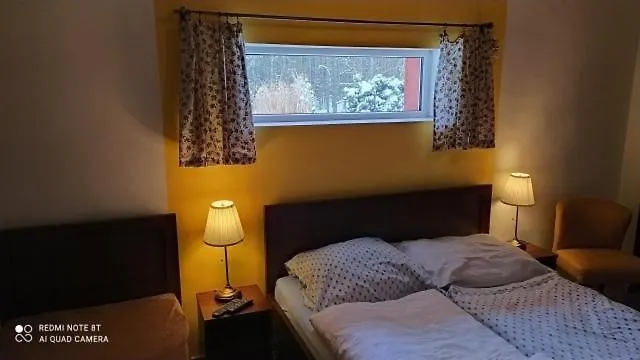 Slunečno Dobšín
