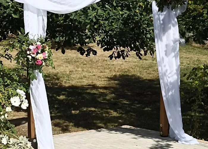 Penzion Slunečno 3*