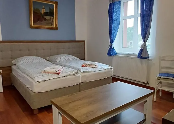 Slunečno 3* Dobšín