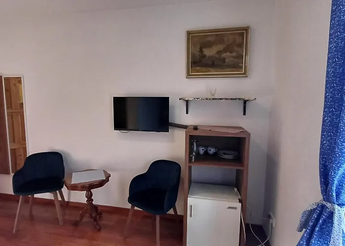 Penzion Slunečno