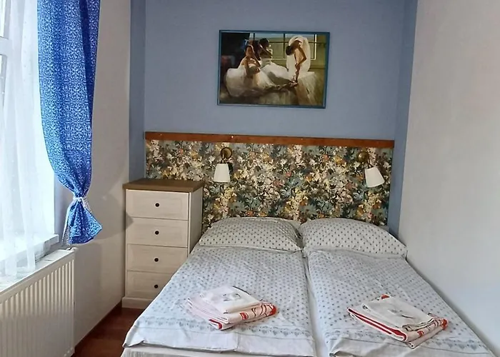 Penzion Slunečno Dobšín