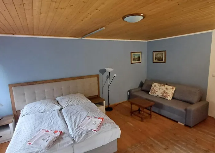 Penzion Slunečno 3*