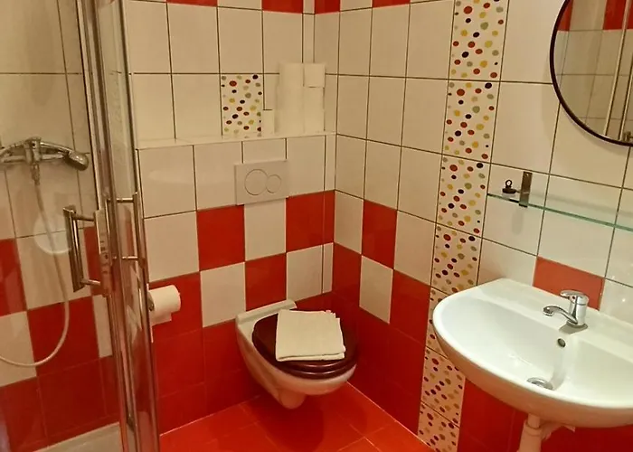 Penzion Slunečno Dobšín