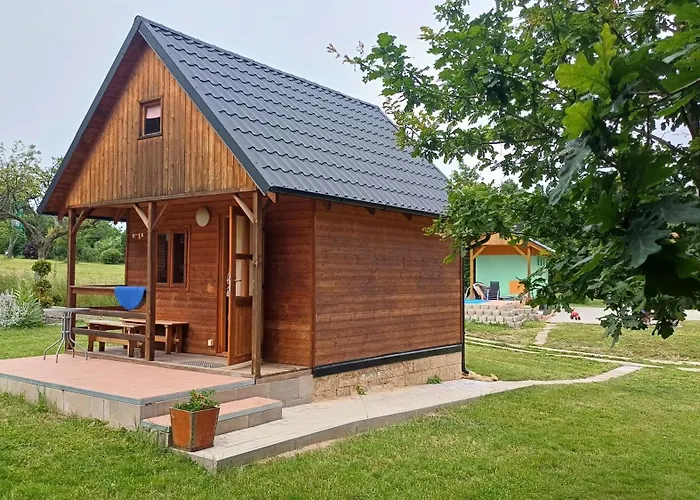 Slunečno Penzion 3*