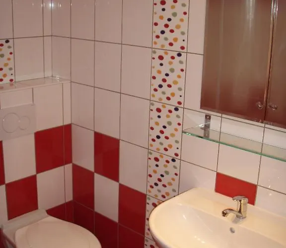 Slunečno Penzion 3*
