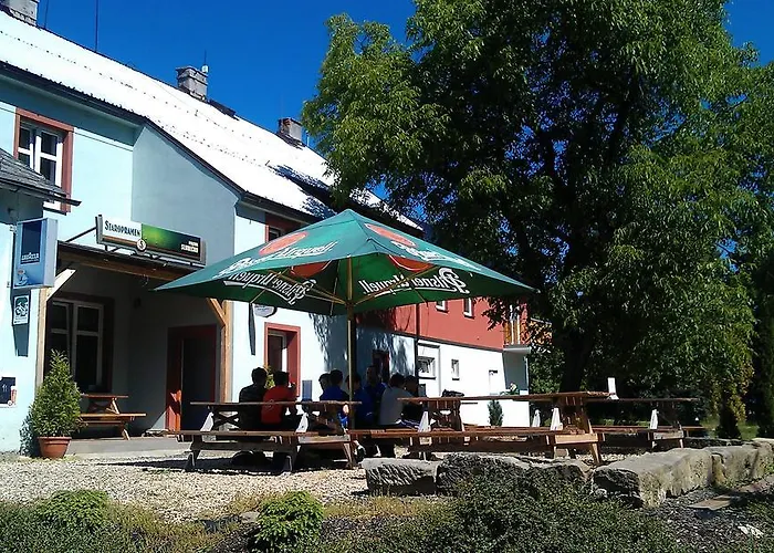 Slunečno 3* Dobšín