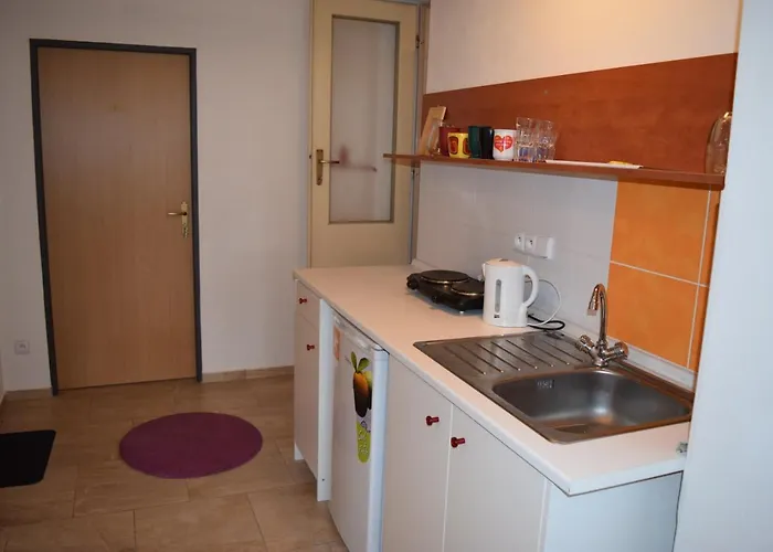 Slunečno Penzion