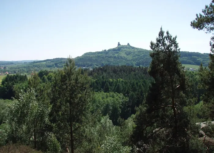Slunečno Penzion 3*