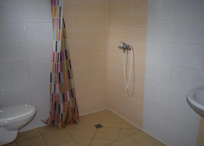 Slunečno Penzion Dobšín