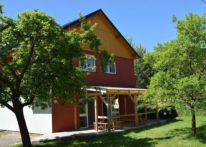 Slunečno 3*